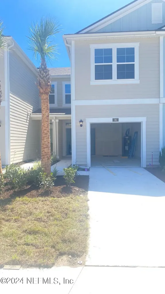 98 Seaport Breeze Road St. Augustine FL 32095