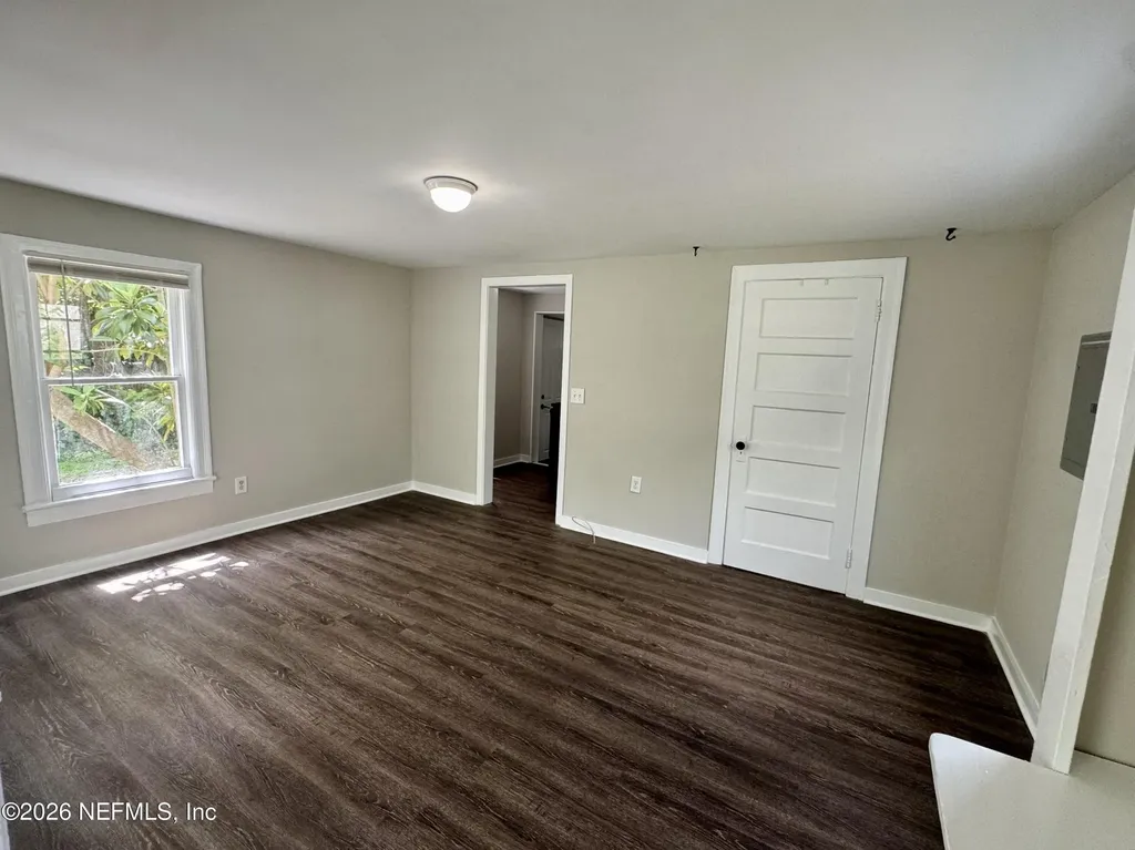 3673 Randall Street Jacksonville FL 32205
