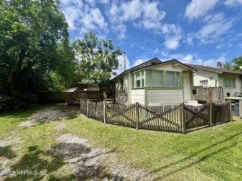 3673 Randall Street Jacksonville FL 32205