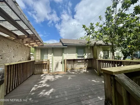3673 Randall Street Jacksonville FL 32205