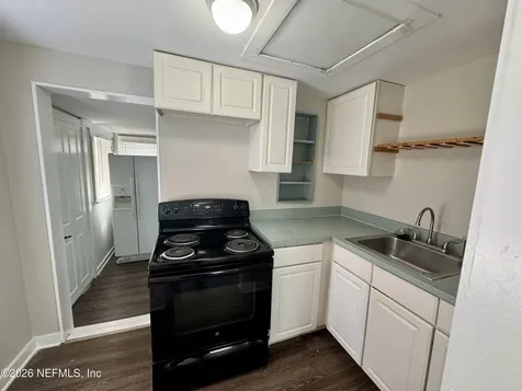 3673 Randall Street Jacksonville FL 32205