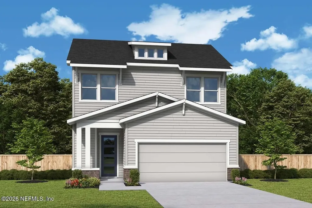 102 Lucia Place St. Augustine FL 32092