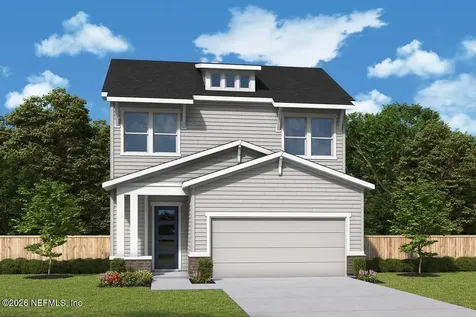 102 Lucia Place St. Augustine FL 32092