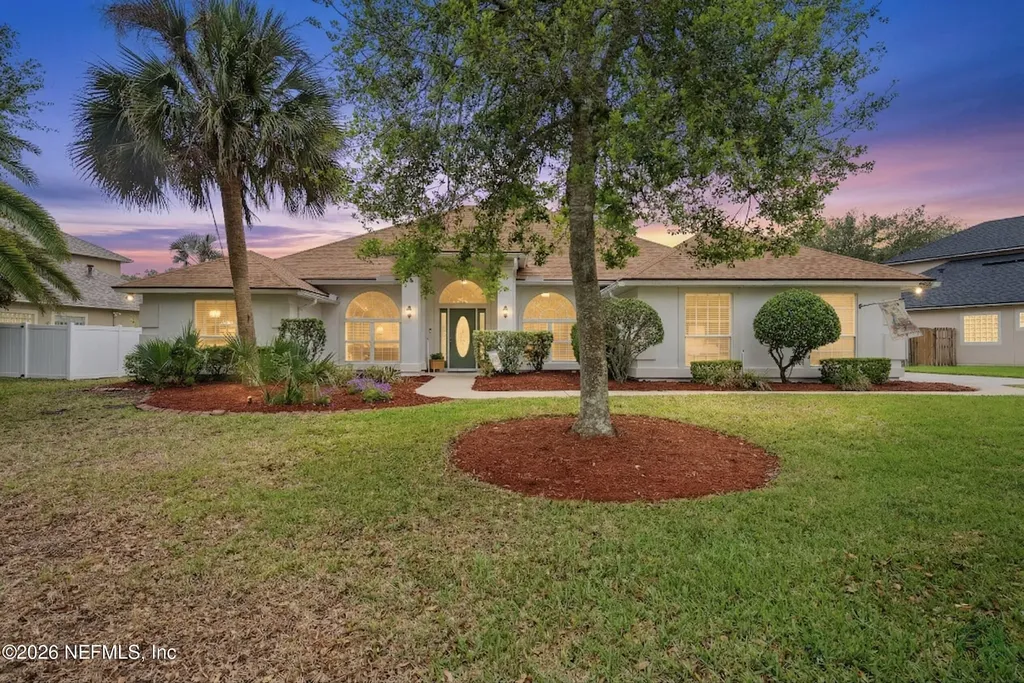 4025 Lonicera Loop St. Johns FL 32259