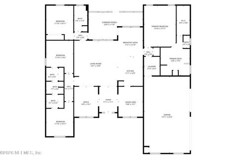 4025 Lonicera Loop St. Johns FL 32259