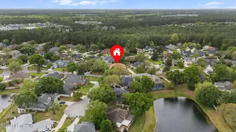 4025 Lonicera Loop St. Johns FL 32259