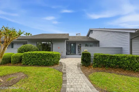 348 Quail Pointe Drive Ponte Vedra Beach FL 32082