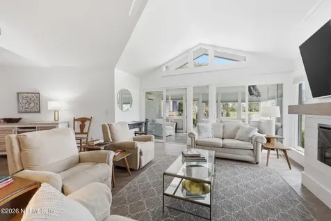 348 Quail Pointe Drive Ponte Vedra Beach FL 32082