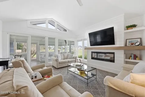348 Quail Pointe Drive Ponte Vedra Beach FL 32082