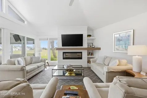 348 Quail Pointe Drive Ponte Vedra Beach FL 32082