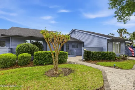 348 Quail Pointe Drive Ponte Vedra Beach FL 32082