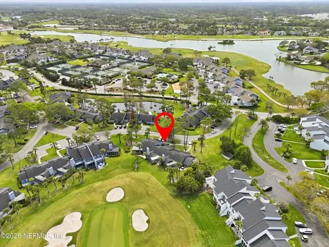 348 Quail Pointe Drive Ponte Vedra Beach FL 32082