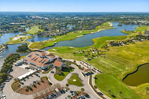 348 Quail Pointe Drive Ponte Vedra Beach FL 32082
