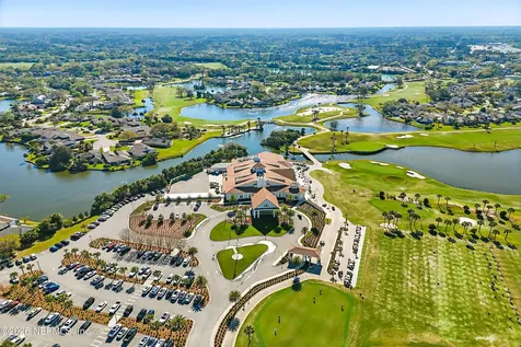 348 Quail Pointe Drive Ponte Vedra Beach FL 32082