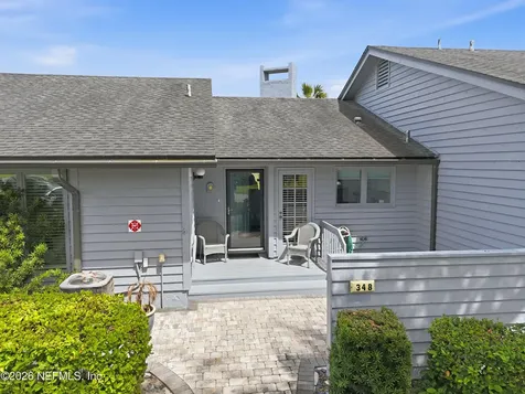 348 Quail Pointe Drive Ponte Vedra Beach FL 32082