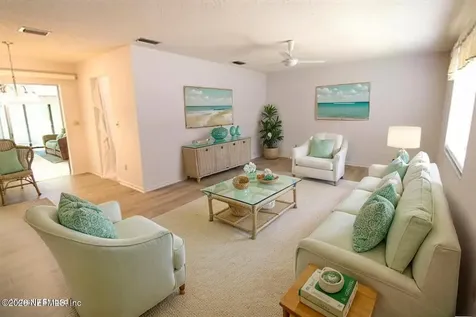 402 Casuarina Circle St. Augustine FL 32086