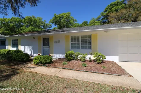 402 Casuarina Circle St. Augustine FL 32086