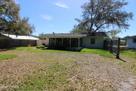 402 Casuarina Circle St. Augustine FL 32086