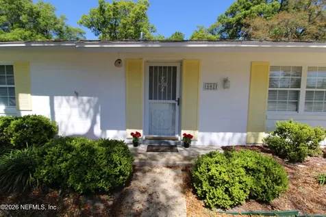 402 Casuarina Circle St. Augustine FL 32086
