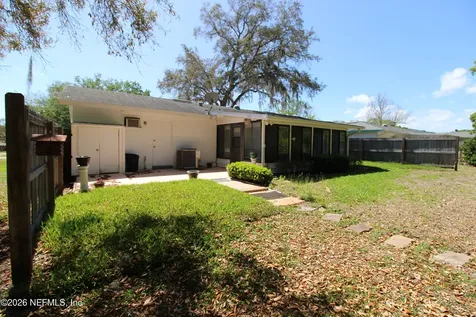 402 Casuarina Circle St. Augustine FL 32086
