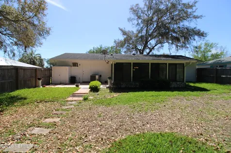 402 Casuarina Circle St. Augustine FL 32086