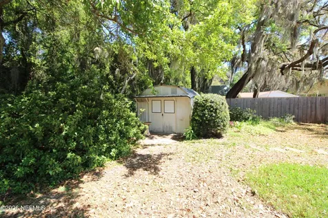 402 Casuarina Circle St. Augustine FL 32086