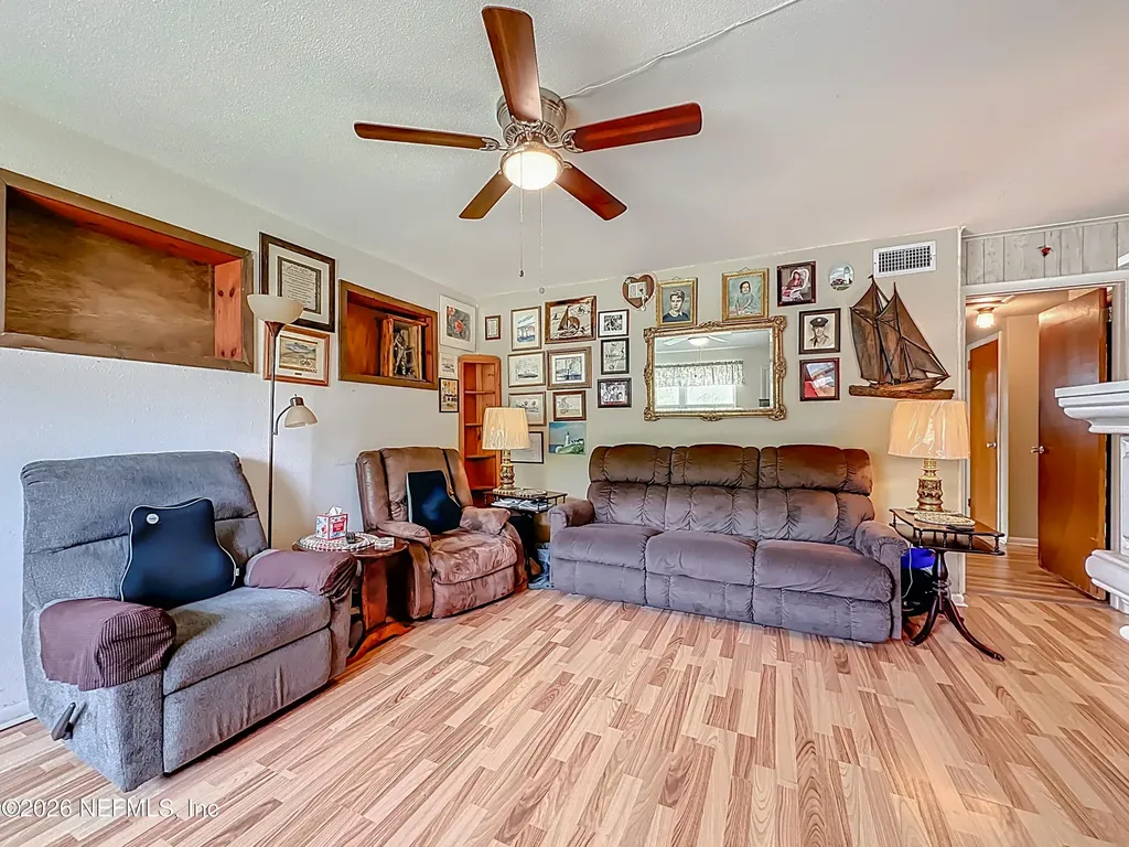 1934 Marquis Drive Jacksonville FL 32210