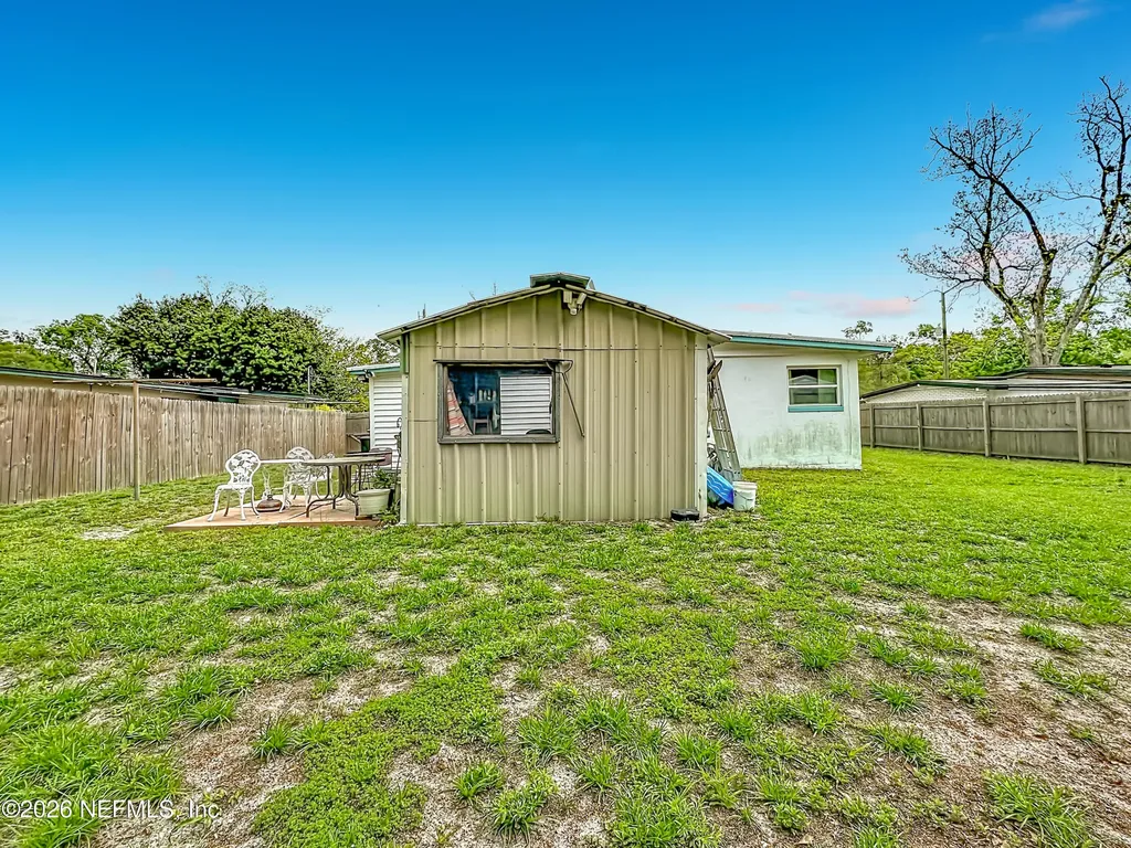 1934 Marquis Drive Jacksonville FL 32210