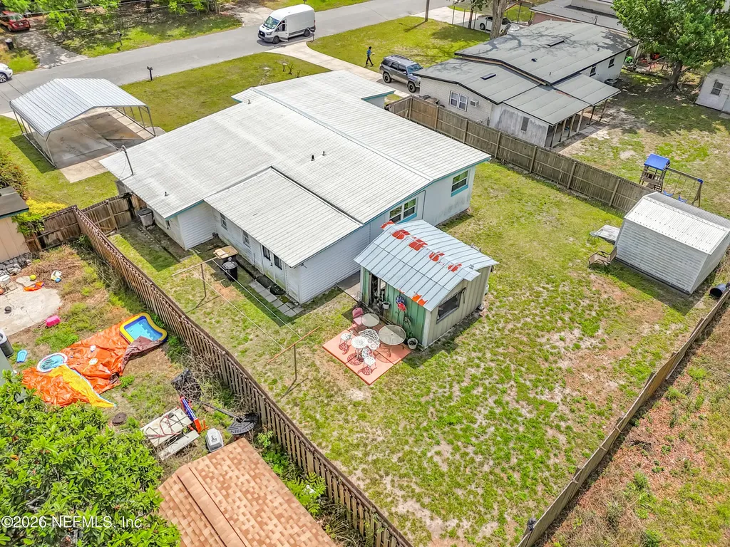 1934 Marquis Drive Jacksonville FL 32210