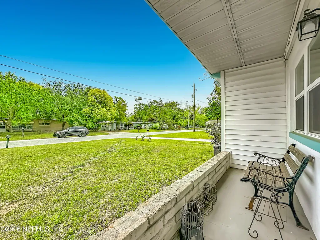 1934 Marquis Drive Jacksonville FL 32210