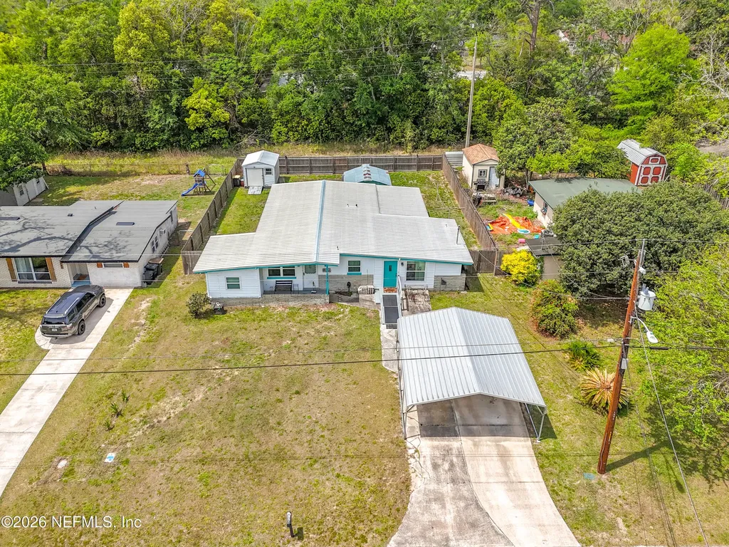 1934 Marquis Drive Jacksonville FL 32210