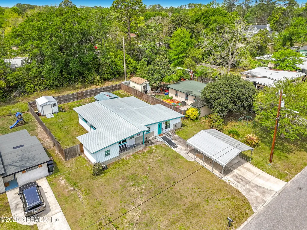 1934 Marquis Drive Jacksonville FL 32210