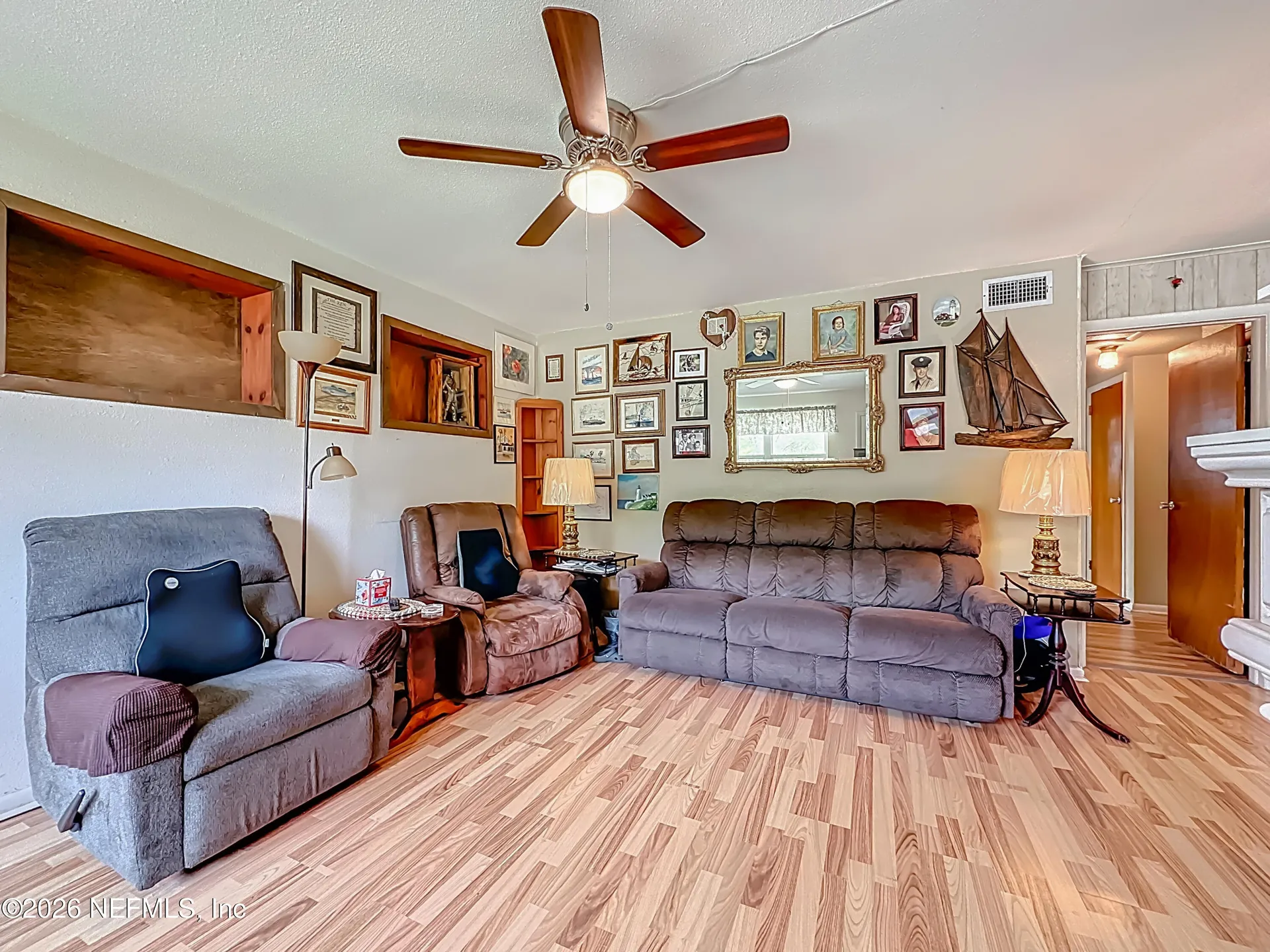 1934 Marquis Drive Jacksonville FL 32210