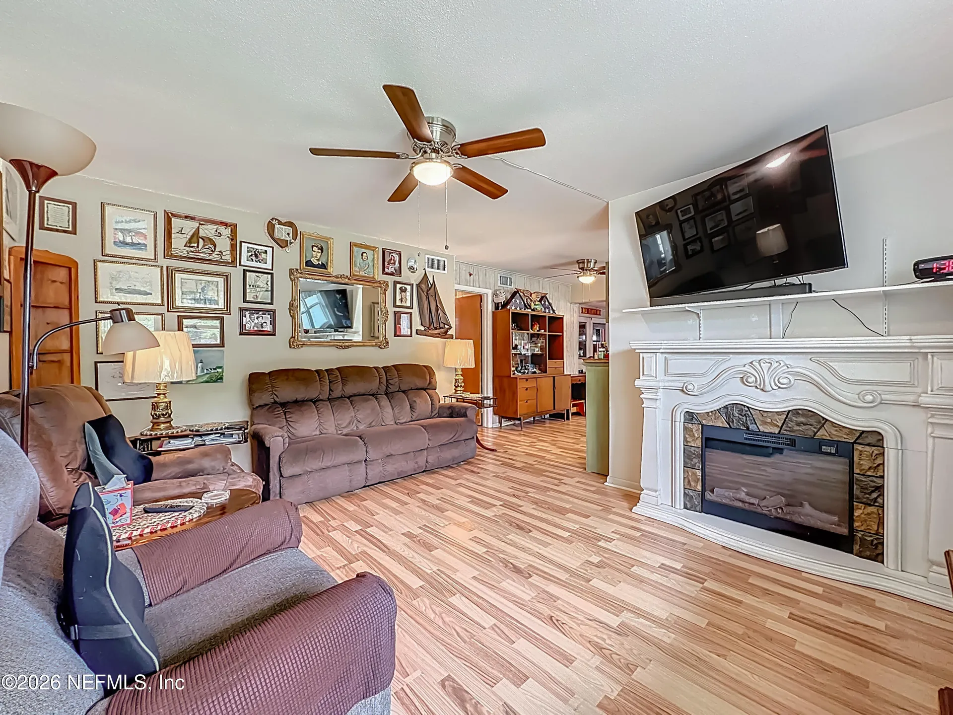 1934 Marquis Drive Jacksonville FL 32210