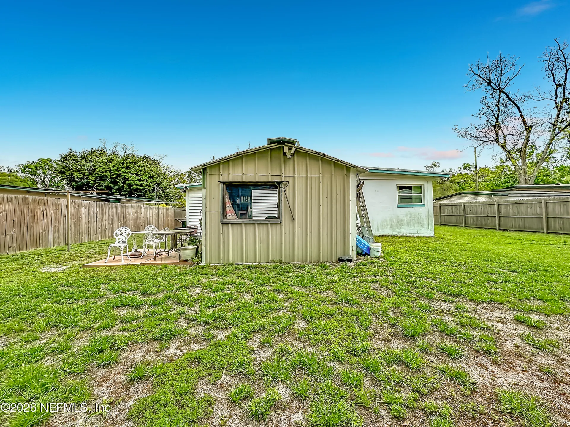 1934 Marquis Drive Jacksonville FL 32210