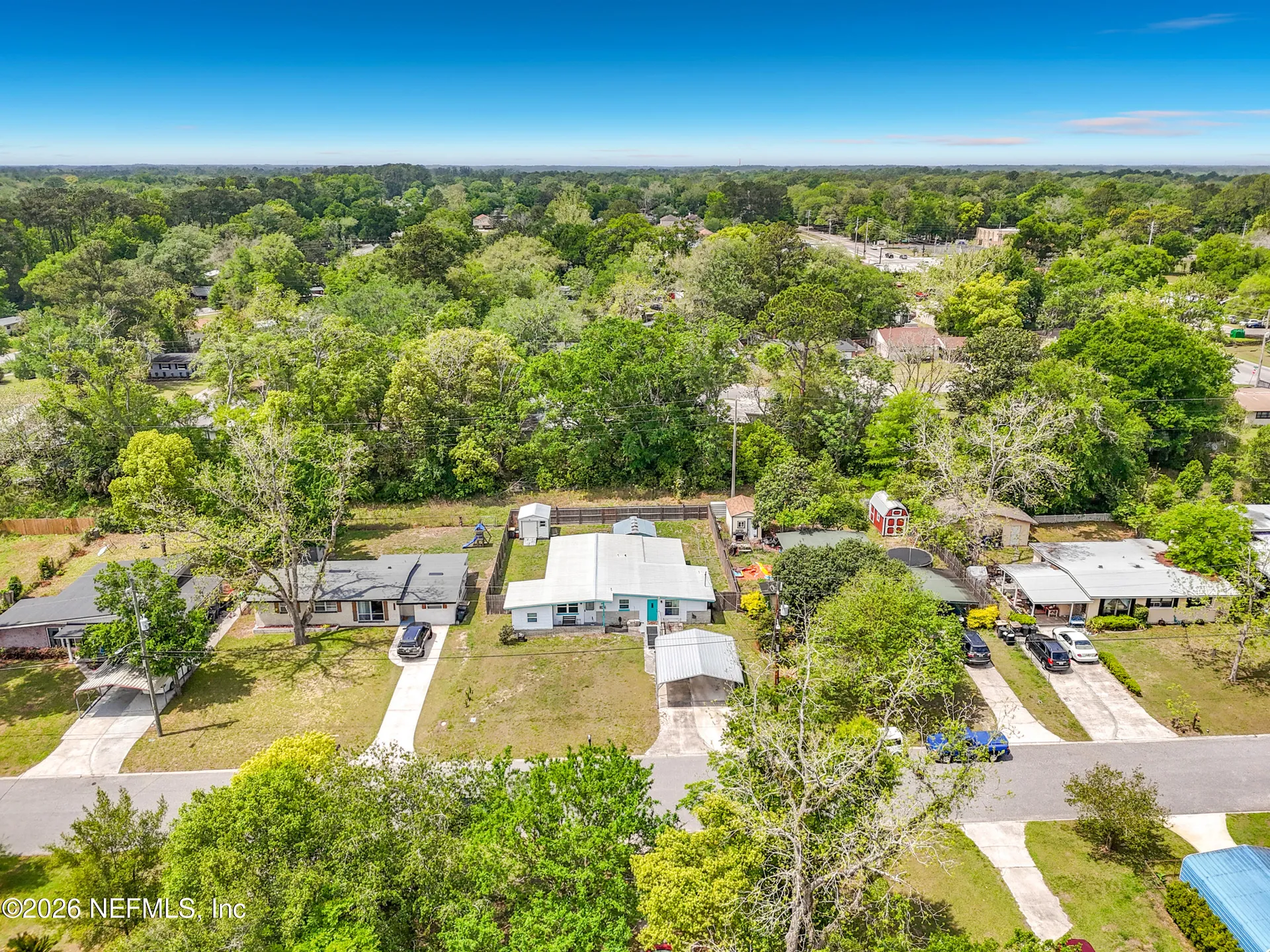 1934 Marquis Drive Jacksonville FL 32210