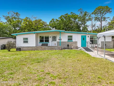 1934 Marquis Drive Jacksonville FL 32210