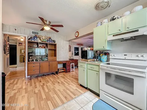 1934 Marquis Drive Jacksonville FL 32210