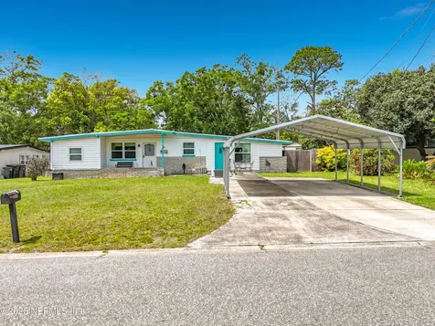 1934 Marquis Drive Jacksonville FL 32210