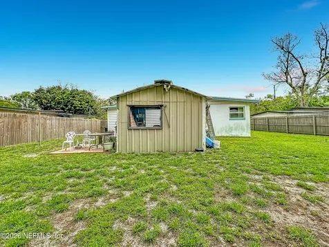 1934 Marquis Drive Jacksonville FL 32210