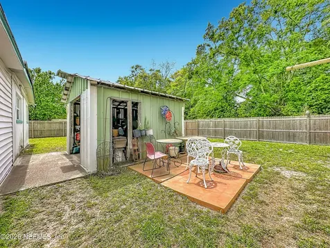 1934 Marquis Drive Jacksonville FL 32210
