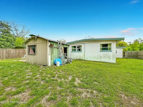 1934 Marquis Drive Jacksonville FL 32210