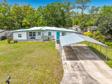 1934 Marquis Drive Jacksonville FL 32210