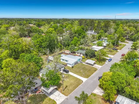 1934 Marquis Drive Jacksonville FL 32210
