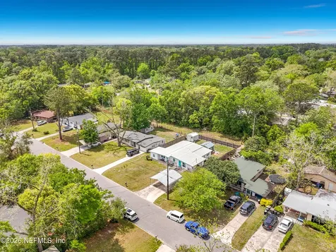 1934 Marquis Drive Jacksonville FL 32210