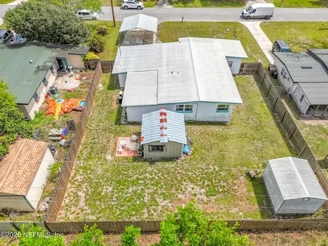 1934 Marquis Drive Jacksonville FL 32210