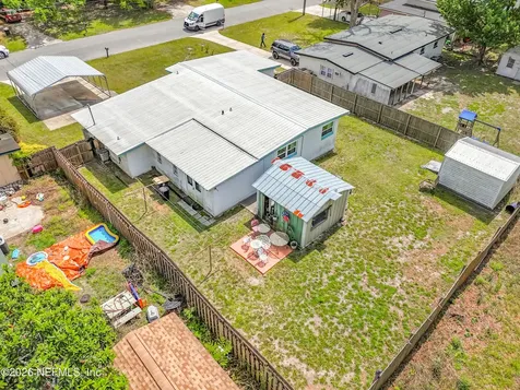 1934 Marquis Drive Jacksonville FL 32210