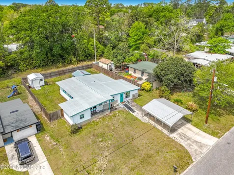 1934 Marquis Drive Jacksonville FL 32210