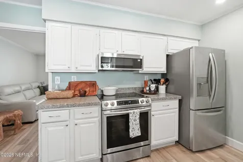 2018 Rosewood Drive Neptune Beach FL 32266