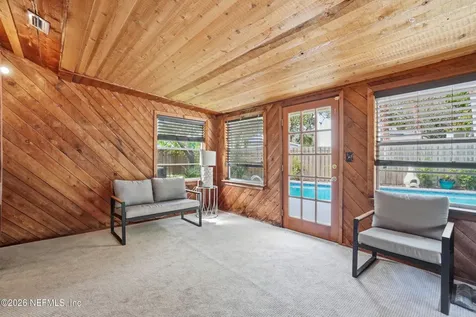 2018 Rosewood Drive Neptune Beach FL 32266